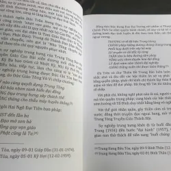 Sự Nghiệp Trung Hưng - Phạm Văn Liêm 692942