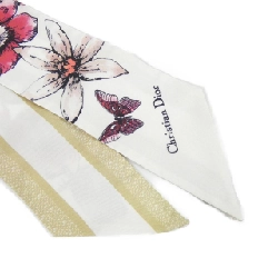 Khăn quàng Christian Dior 21TAR106I614 - Hàng hiệu Chính hãng 772541