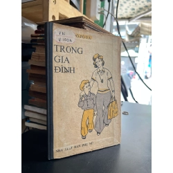 Trong gia đình - A. Pro-tô-pô-pô-va