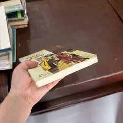 Truyện Kiều – Nguyễn Du (Bản NXB Văn Học)- K4 1029428