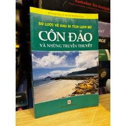 Côn Đảo và những truyền thuyết