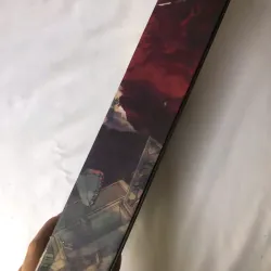 Học Viện - The Institute - Bản Đặc Biệt bìa cứng (kèm Bản Đồ và 3 Postcard) | Stephen King 751253