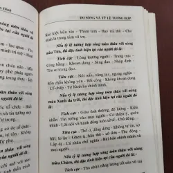 HƯỚNG DẪN THỰC HÀNH MÔN CẢM XẠ (TRỌN BỘ 3 CUỐN)  957288