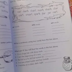 Learning Targets for Literacy: Spelling 993505