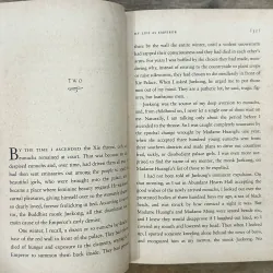 My Life as Emperor - Su Tong 731975