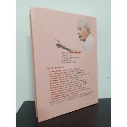 [Phiên Chợ Sách Cũ] Nhân Chứng (Bìa Cứng) - Phạm Tường Hạnh 1002 403509