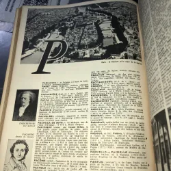 Petit larousse  799910