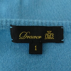 ドゥロワー DRAWER 6515-106-0317 Áo khoác cardigan - Hàng hiệu Authentic 774762