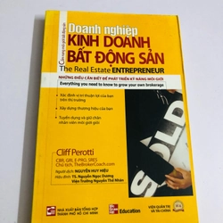 DOANH NGHIỆP KINH DOANH BẤT ĐỘNG SẢN