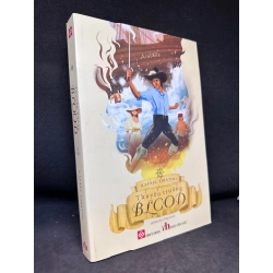 Thuyền Trưởng Blood - Rafael Sabatini, Mới 90%, 2020 SBM1004 342167