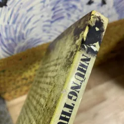 Những Thứ Họ Mang - Tim O'Brien 929812