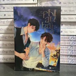 (Đam mỹ) - Phi âu bất hạ - Hồi Nam Tước ( 2 tập )