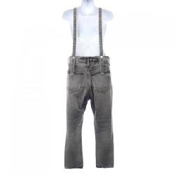 Quần jeans UPPER HIGHTS 649767