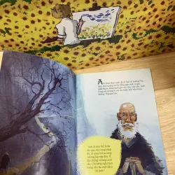 Người Hóa Hổ (sách tranh thiếu nhi Nhã Nam) 699382