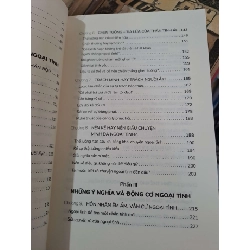 Nội Tình Của Ngoại Tình - Esther Perel - 2021 mới 90% - KỸ NĂNG - HMT3012 749894