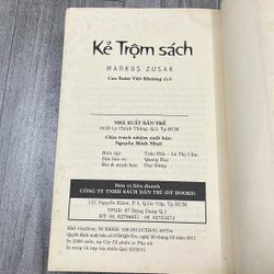 Kẻ trộm sách. 9b3 544966