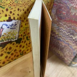 Người Trộm Bóng - Marc Levy 928064