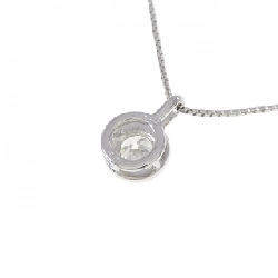 Dây chuyền kim cương PT900/PT850 0.30CT - Hàng hiệu Authentic 857003