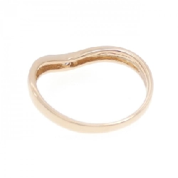 Nhẫn kim cương K18PG 0.03CT 668507