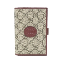 Ví hộ chiếu GG RETRO 724562 của Gucci