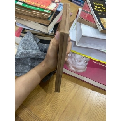 Thung mơ hương tích - Trần Lê Văn 546815