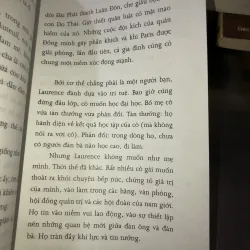 Nước đỏ - Pascale Roze 1021370