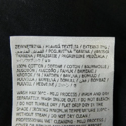 Áo sơ mi UNISEX MM6 SH0GC0017 - Hàng hiệu Authentic 775622