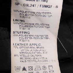 Dolce & Gabbana DOLCE&GABBANA G9L24T/FUMQ7 Áo vest - Hàng hiệu Authentic 890296