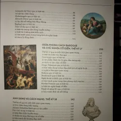 Theo dòng lịch sử nghệ thuật - Gérard Denizeau 747189