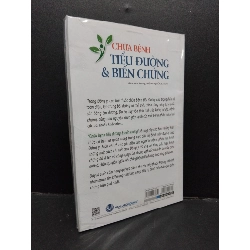 Chữa bệnh tiểu đường và biến chứng mới 100% HCM1209 Đỗ Đức Ngọc SỨC KHỎE - THỂ THAO 916781