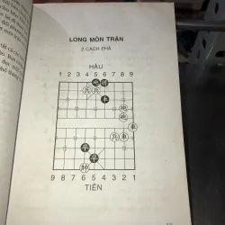 Cờ tướng mua vui - Lý Anh Mậu 977044
