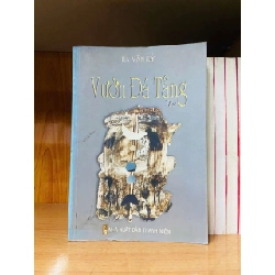 Vườn Đá Tảng - Hà Văn Kỳ - VĂN HỌC - Văn võ - VAVO3110-116 Rebooks.vn