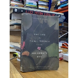 The God of Small Things - Arundhati Roy
