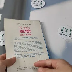 Bộ Bài Tập Luyện Nghe Tiếng Anh - Trần Văn Thành 727251