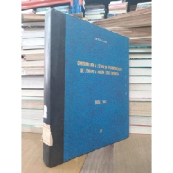 Contribution à l'étude du paludisme aigu de l'enfant à Saigon et ses environs - Lê Văn Long