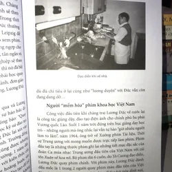 Chuyện đời - Chuyện nghề 698683