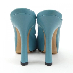 Giày BOTTEGA VENETA - Hàng hiệu Chính hãng 832501