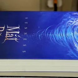 Tiểu thuyết MẮT BÃO (Sunness) 746757