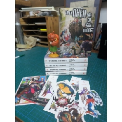 Tôi là nhện đấy, có sao không? - Okina Baba 121284