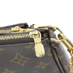 Túi xách vai Louis Vuitton Monogram Multi Pochette Accessoires M44840 - Hàng hiệu Chính hãng 776603