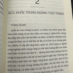 Tâm lý học nói gì về thời trang 547926