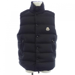 Áo gile MONCLER - Hàng hiệu Chính hãng