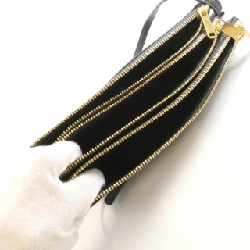 Túi xách vai Celine Large Trio 187613BEB - Hàng hiệu Authentic 767850