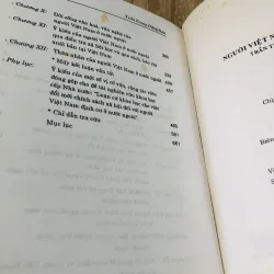 NGƯỜI VIỆT NAM Ở NƯỚC NGOÀI – Trần Trọng Đăng Đàn 925774