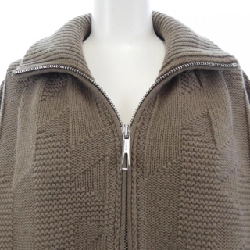 【Mã giảm giá】Áo khoác HERMES 643123