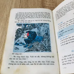 TRUYỆN ĐỌC 3 971908