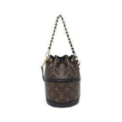 Túi đeo vai Louis Vuitton Monogram Canoe M83480 - Hàng hiệu Chính hãng 801728