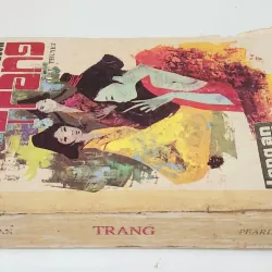 Tiểu thuyết TRANG - Pearl Buck (Nobel Văn chương 1938) 703879