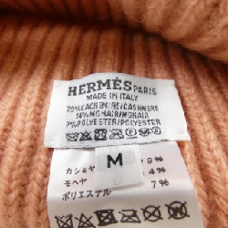 Mũ len HERMES - Hàng hiệu Authentic 834044