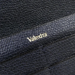 【Mã giảm giá】Ví VALEXTRA 657088